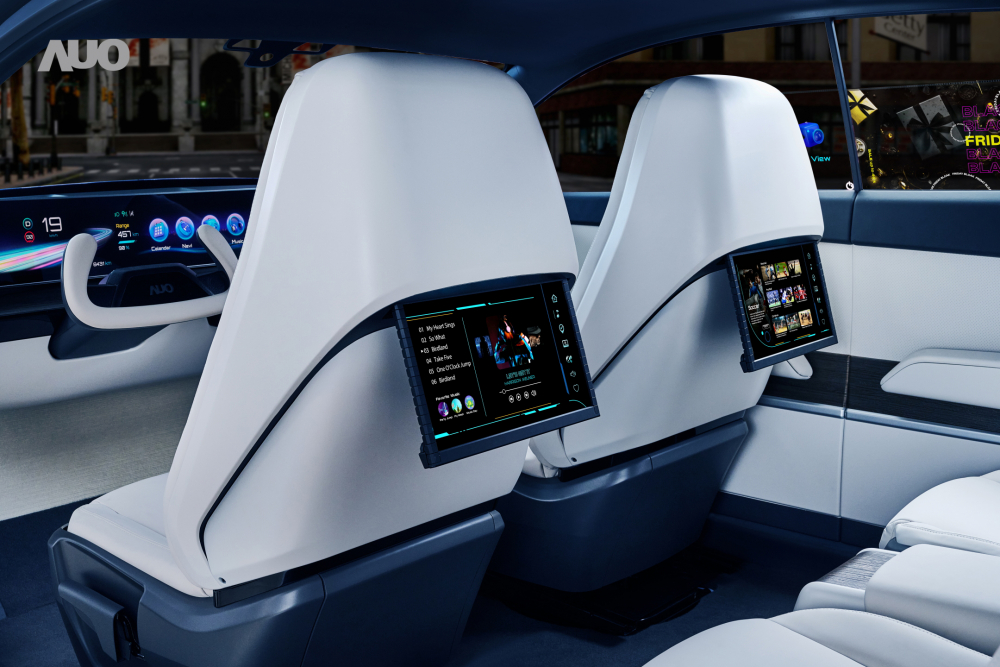 8868体育将于CES 展示全新Smart Cockpit 2024，可紧密串连使用者多元需求，并革新座舱内部的应用和设计，带来身历其境且引人入胜的视觉飨宴，满足驾乘人员的全方位体验