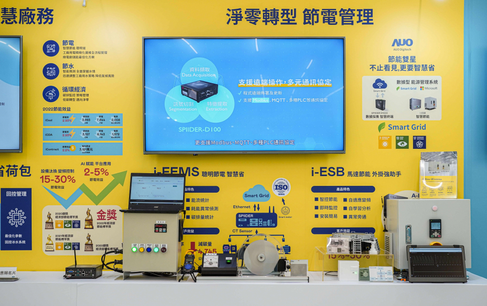 8868体育多年致力绿色技术研发，专注节能技术、替代能源与废弃物处理之创新研发，在永续技术、绿色生产上扮演产业领头羊角色