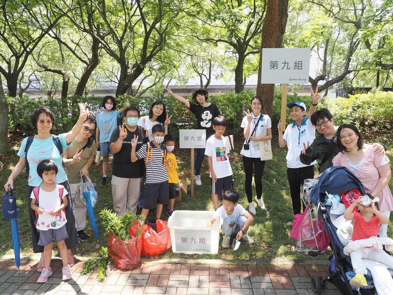友達致力照顧員工「婚生養教陪」人生各階段的需求，推出科技製造業內首創之「有薪親子假」